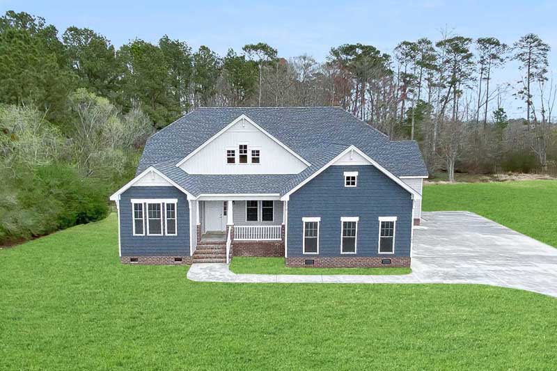 Beechnut Ave, South Mills, NC