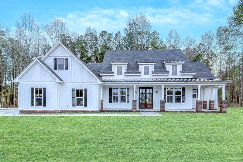 The Pembroke, Moyock, NC