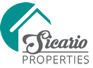Sicario Logo